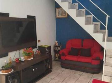 87b80a2821ea625e5d331f14d6989c6d764d8d60 · Sobrado à venda, 100 m² por R$ 250.000,00 - Chácara Santa Etelvina - São Paulo/SP