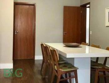 41bb544e371b564bd836bb62f8ee06e02dfc6cce · Apartamento com 4 dormitórios à venda, 126 m² por R$ 1.679.000,00 - Perdizes - São Paulo/SP