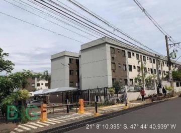 c710824b4b6b332fe3886685a979ece2b74c7d61 · Apartamento à venda, 42 m² por R$ 84.892,14 - Recanto das Palmeiras - Ribeirão Preto/SP