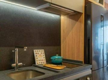 dbce2f23529a89b82c295c5afa88e431ab33f637 · Apartamento à venda, 46 m² por R$ 742.617,00 - Vila Clementino - São Paulo/SP
