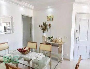 cec0d6c78cd5494038cf8dde61df94b246f2eb88 · Apartamento à venda, 86 m² por R$ 1.069.000,00 - Cambuci - São Paulo/SP