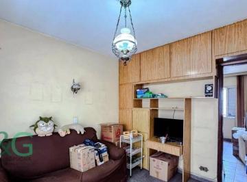 c75f098810e3d0bc123a64aee76631dd8d6acdb1 · Apartamento à venda, 56 m² por R$ 384.000,00 - Mooca - São Paulo/SP