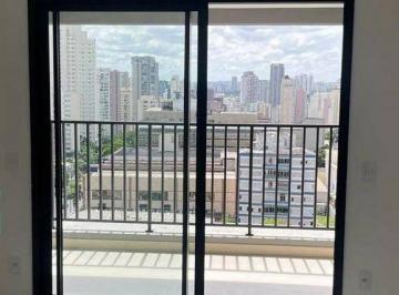 c92b15e4ac967df3fe49defdef2089c96efb0003 · Apartamento à venda, 28 m² por R$ 439.000,00 - Vila Clementino - São Paulo/SP