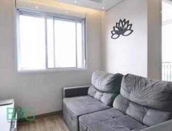 247b42973d703c9ec8d283f87ade3d28240d3af4 · Apartamento à venda, 60 m² por R$ 449.000,00 - Jardim Brasil - São Paulo/SP