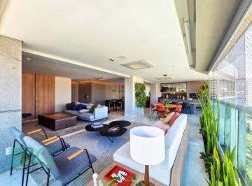 0156f0a6c4ae3681e4df84ca90ba2afc5c5b5dd4 · Apartamento à venda, 215 m² por R$ 5.500.000,00 - Vila Mariana - São Paulo/SP