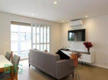 aea17d38bb134c66deac424780727c9ef2c081b1 · Apartamento à venda, 57 m² por R$ 1.139.000,00 - Vila Madalena - São Paulo/SP