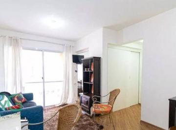 a8a3c130e2804e5b536f79eae5a631ba42b592f9 · Apartamento à venda, 48 m² por R$ 679.000,00 - Campos Elíseos - São Paulo/SP