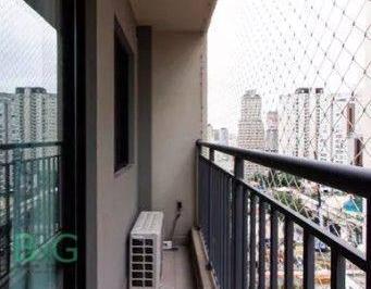 d363ac3e6ed647dcd954af0fda74c3f598f7d2b5 · Studio à venda, 24 m² por R$ 434.000,00 - Perdizes - São Paulo/SP
