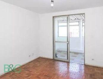 5e3c0c4db1f30430119bd7d1b88e673c47d3e270 · Apartamento com 1 dormitório à venda, 60 m² por R$ 509.000,00 - Barra Funda - São Paulo/SP