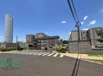 fc4ebcbdb1b3c483673b6bb6c32718d3b5ce5b9b · Apartamento com 2 dormitórios à venda, 43 m² por R$ 87.819,45 - Valentina Figueiredo - Ribeirão Pret