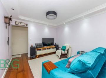 e25c982736eed5a9a25411e8fa13cdd01da33377 · Apartamento à venda, 130 m² por R$ 620.000,00 - Baeta Neves - São Bernardo do Campo/SP