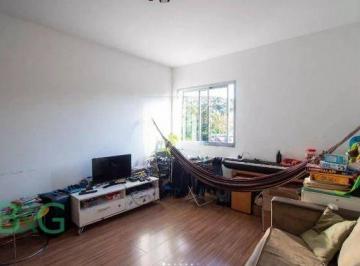 a324db0d2a658e5b46930a03e678638e816511a3 · Apartamento à venda, 70 m² por R$ 465.000,00 - Butantã - São Paulo/SP