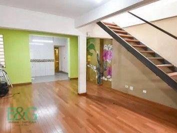 8f15bea51f51454a1470c5bd5124f05e51791247 · Sobrado à venda, 150 m² por R$ 849.000,00 - Cambuci - São Paulo/SP