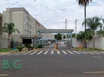 02680c208a395583716d60209785d83fa027aa60 · Apartamento à venda, 43 m² por R$ 86.063,06 - Jardim das Palmeiras - Ribeirão Preto/SP