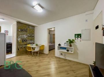 2d35e4ec0f4f2a8d233929883d9c9692f45adede · Apartamento à venda, 39 m² por R$ 320.000,00 - Santa Ifigênia - São Paulo/SP