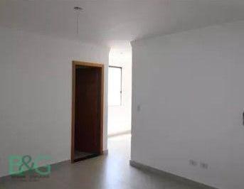 c8ed70faa5f47a49d8315137d0e09fb942cf53ca · Apartamento à venda, 49 m² por R$ 354.000,00 - Tucuruvi - São Paulo/SP