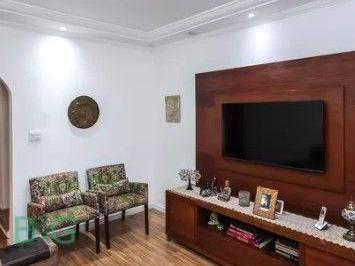 74bec3953a95e038d9d1bfadcc004f8001355379 · Sobrado com 3 dormitórios à venda, 180 m² por R$ 1.274.000,00 - Cambuci - São Paulo/SP