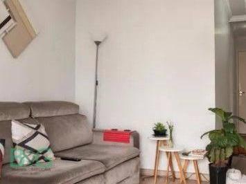 69dff95dadbaf55d68410cf0f74f12f5f1de19fc · Apartamento à venda, 70 m² por R$ 619.000,00 - Vila da Saúde - São Paulo/SP