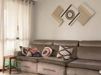 27b9f64efd651e96f3597b0f8a868239621bfc25 · Apartamento com 3 dormitórios à venda, 70 m² por R$ 620.000,00 - Vila da Saúde - São Paulo/SP