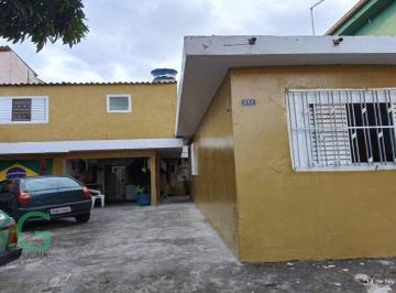 e67d909da1e38c4a5dfefc9fec04bdc12129229b · Casa à venda, 158 m² por R$ 364.000,00 - Vila Jacuí - São Paulo/SP