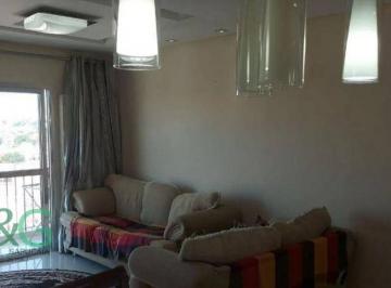 82b0d3d9403124232722b136cc73dcf440eb0d89 · Apartamento à venda, 80 m² por R$ 509.000,00 - Parque Novo Mundo - São Paulo/SP
