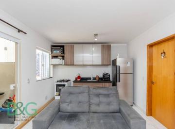 d8541eef87eff31244640c438305c764991edd48 · Apartamento à venda, 39 m² por R$ 360.000,00 - Parque Peruche - São Paulo/SP