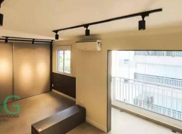 7983352f83dadc2efa271521ed0f63613426bbe1 · Studio à venda, 31 m² por R$ 599.000,00 - Bela Vista - São Paulo/SP