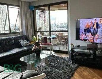 bac7a8d1de1a8bf076dbde4e0525c9227c040ff2 · Apartamento à venda, 128 m² por R$ 1.399.000,00 - Ipiranga - São Paulo/SP