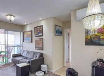 5e9ee8516ba948b3f01411ebcb754dfd5db65c42 · Apartamento à venda, 85 m² por R$ 1.299.000,00 - Cambuci - São Paulo/SP