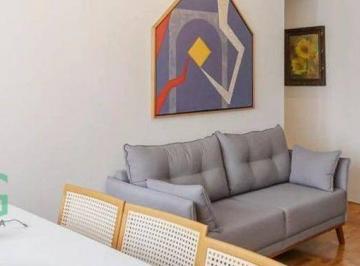 ea300c8d1ad7acae00a3582231225a7d81254182 · Apartamento à venda, 76 m² por R$ 1.199.000,00 - Moema - São Paulo/SP
