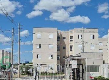 c39ce0b2481170a086be17cccff59556e4df0210 · Apartamento com 1 dormitório à venda, 45 m² por R$ 118.465,05 - Aparecidinha - Sorocaba/SP