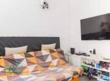 959feecb1aa57c255eb336bb605b78397a48ce6c · Casa à venda, 64 m² por R$ 529.000,00 - Vila Romana - São Paulo/SP