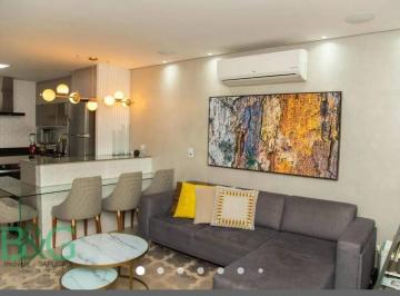 e7b3d9f8a7b9148b59ff1f1894cb414df57c1ec9 · Sobrado à venda, 100 m² por R$ 1.150.000,00 - Santo Amaro - São Paulo/SP