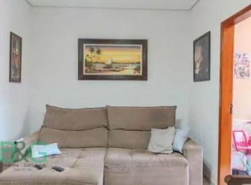 0f8231cd36cadb2f9f8803ecda8509d38cd7534b · Sobrado à venda, 165 m² por R$ 847.000,00 - Bela Vista - São Paulo/SP