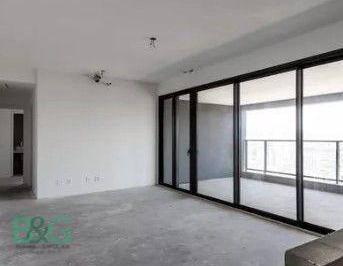 745844b1fea03a416ba047a1b1bda5241f192aa5 · Apartamento à venda, 141 m² por R$ 2.609.000,00 - Pompeia - São Paulo/SP