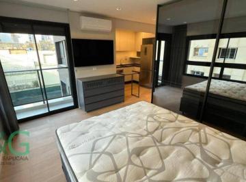 58a5cd5e2bfbc9c5943f0d598f84f719eda21026 · Studio à venda, 34 m² por R$ 725.000,00 - Sumaré - São Paulo/SP