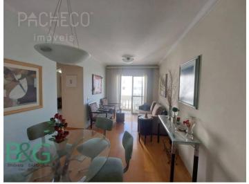 00323ed71524aa24dfc1c0f8316b38021da3537f · Apartamento para alugar, 65 m² por R$ 6.095,00/mês - Perdizes - São Paulo/SP