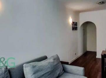 e8347508f9e191d24c805e414625c07abec5a1f6 · Apartamento à venda, 69 m² por R$ 449.000,00 - Ipiranga - São Paulo/SP