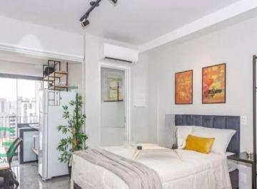 46681fddf4008f4ba025f899fcde4454a0d921ad · Studio à venda, 23 m² por R$ 425.000,00 - Vila Mariana - São Paulo/SP