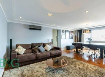 9732960b5f344b5920cf9821afbdbbd06fba28a4 · Apartamento à venda, 155 m² por R$ 1.280.000,00 - Santo Amaro - São Paulo/SP
