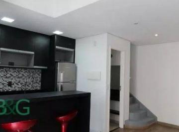 f3cb7bef02f16e5066602fb40ec29ffce6864aa3 · Apartamento Duplex com 1 dormitório à venda, 48 m² por R$ 599.000,00 - Vila Mariana - São Paulo/SP