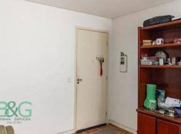 1ad5c41101b23c9bd118354c77bc4c741bbb215a · Apartamento com 1 dormitório à venda, 47 m² por R$ 304.000,00 - República - São Paulo/SP