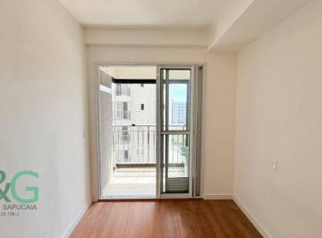 171f7708c0e5c6404b224409b6d6eb04c8168690 · Apartamento à venda, 41 m² por R$ 325.000,00 - Lapa - São Paulo/SP