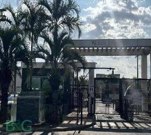 d241432697849b52a99f0524a4d439d21c66f9fe · Apartamento à venda, 41 m² por R$ 100.741,08 - Reserva Imperial - Ribeirão Preto/SP