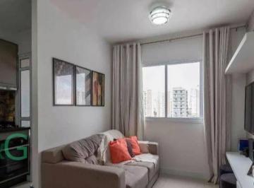 fcbb735f70fd0eef92de482cc7c9e13ccad8f24e · Apartamento à venda, 32 m² por R$ 349.000,00 - Mooca - São Paulo/SP