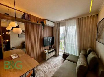 9c51615c1d8cf1f3b9e9b3e4472502893358267a · Apartamento à venda, 36 m² por R$ 715.000,00 - Moema - São Paulo/SP