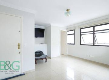 6caa366175e026e66d8a57bd62ed71c2cde2b3e4 · Apartamento à venda, 127 m² por R$ 1.350.000,00 - Bela Vista - São Paulo/SP