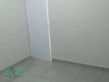 ae55b9291b61f0f97de36cfcc765b5e101e43ca3 · Apartamento à venda, 55 m² por R$ 579.000,00 - Vila Leopoldina - São Paulo/SP