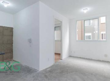 526ab88ecc48ac03078818661e2c00a2bed4ddfd · Apartamento à venda, 34 m² por R$ 319.000,00 - Mooca - São Paulo/SP