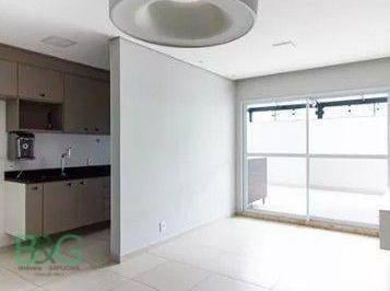 43bfad25622eec08180bf2f579f17d412529ad2f · Apartamento à venda, 139 m² por R$ 1.748.000,00 - Lapa - São Paulo/SP